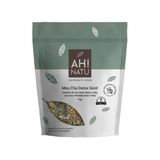 Cha Detox Gold Blend Sabor Cha Verde, Mentas,limão