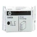 Cartucho Hp Cheque C6602a Hp Preto