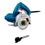 Serra Mármore Bosch Gdc 150 Titan 1500w 127v