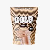 Bold Whey Refil (900g) - Sabor: Milkshake De Baunilha