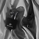 Fone De Ouvido Preto Com Caixa De Som Bluetooth Sem Fio