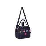 Lancheira Térmica Em Crinkle Oficial Rebecca Bonbon Rb24541