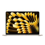 Apple Macbook Air (2025) 13.6 M4 16gb 256gb Starlight - Mw0y3ll/a
