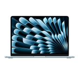 Apple Macbook Air (2025) 13.6 M4 16gb 256gb Sky Blue - Mc6t4ll/a
