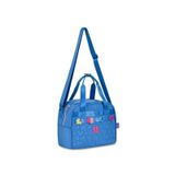 Lancheira Térmica Em Crinkle Oficial Rebecca Bonbon Rb24541