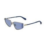 Óculos Solar Calvin Klein Jeans Ckj25200s 718