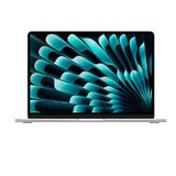 Apple Macbook Air (2025) 13.6 M4 16gb 256gb Silver - Mw0w3ll/a