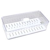 Organizador De Geladeira 2.8l Sempre Seco Arthi 3269