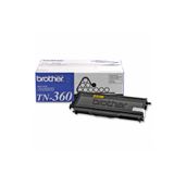 Toner Tn-360 Tn360 P/ Broth. 7840 7440 7040 2140 2170 Tn360