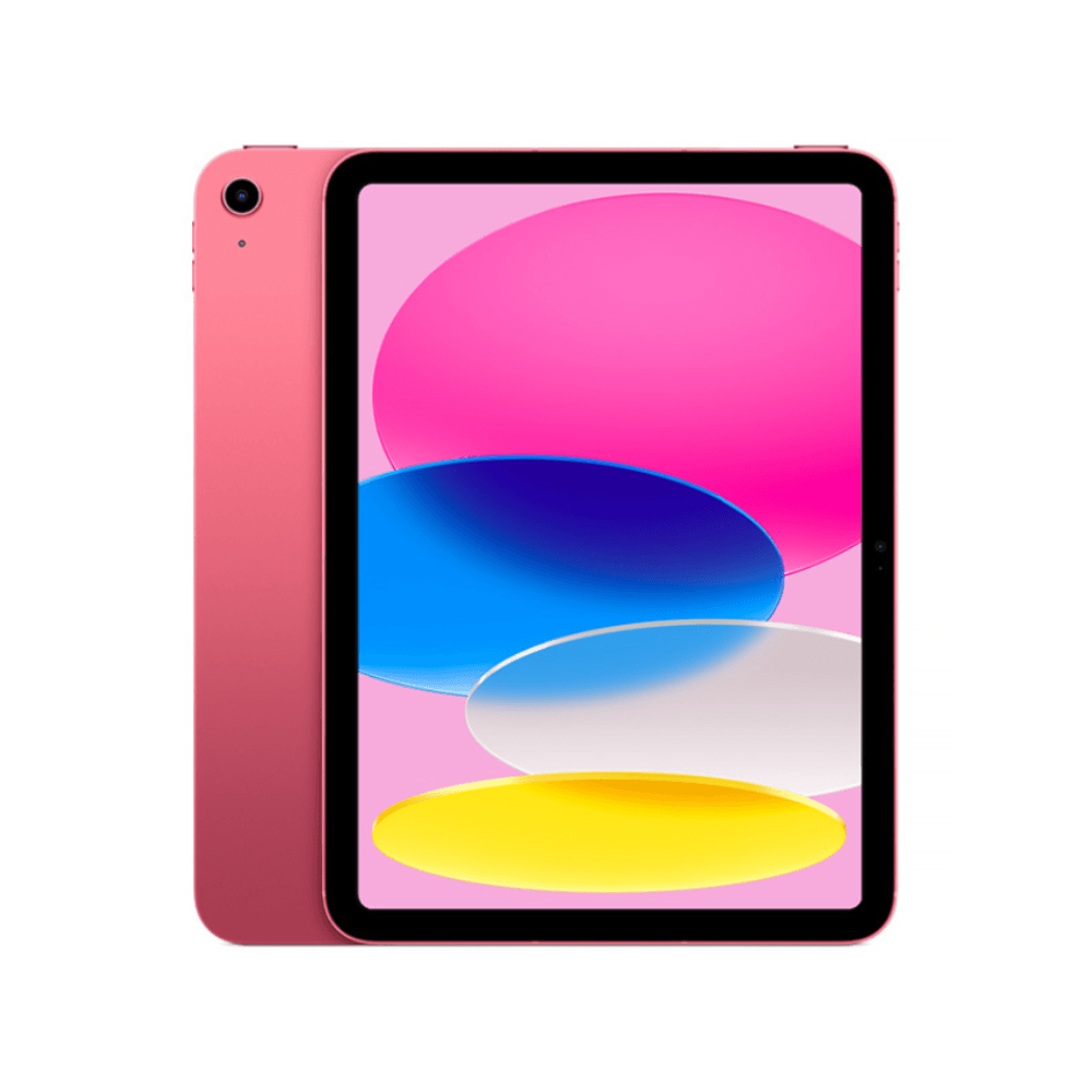 Apple iPad 10.5インチ (モデルA1709) Apple Ipad 10th Generation A2696 256gb 10.9 - Pink - Carrefour