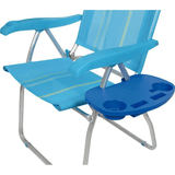 Mesa Portátil Para Cadeira De Praia 2470 Mor