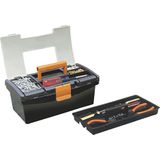 Maleta Para Ferramentas 12.5" Cf-25 São Bernardo