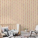 Papel De Parede Infantil Corujinhas