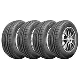 Kit 4 Pneus Aro 14 Sunset 175/75 R14 86t Enzo B2
