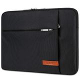 Capa Para Laptop Lacdo De 13 Polegadas Para Macbook Air/pro Preta