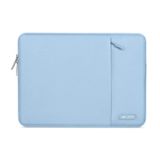 Capa Para Laptop Mosiso Macbook Air/pro De 13 Polegadas Azul