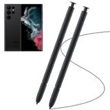 Caneta Stylus Pctc S22 Ultra De Substituição Para Samsung Galaxy S22
