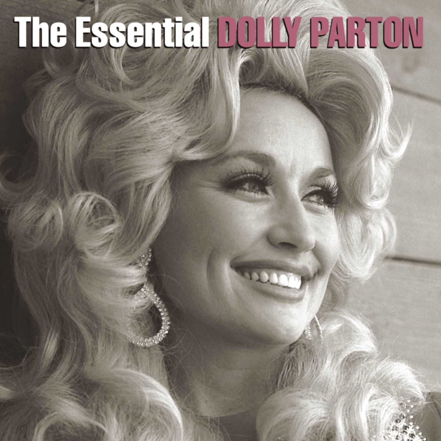 Cd Legacy: A Essencial Dolly Parton