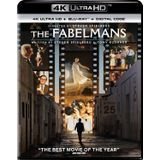 Filme Os Fabelmans 4k Uhd + Blu-ray + Digital [4k Uhd]
