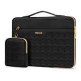 Bolsa Protetora Para Notebook Mosiso 360 13-13,3" Macbook Air/pro