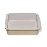 Forma De Bolo Oxo Good Grips Non-stick Pro Ceramic 22,86 Cm Quadrada