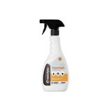 Espumagic Air Fryer Limpador Air Fryer 500ml