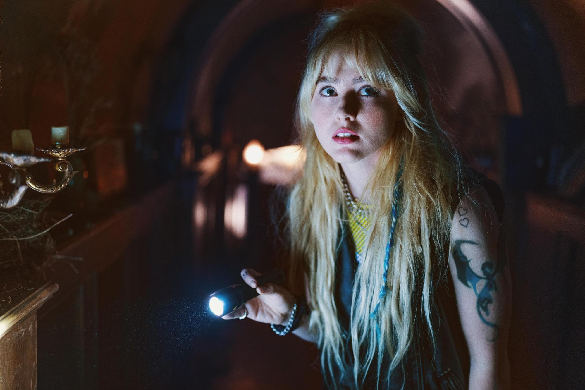 Dvd Universal Abigail (2024) Edição De Colecionador - Carrefour