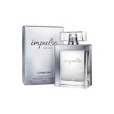Perfume Impulse For Men 100 Ml Edt Lonkoom