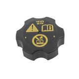 Tampa De Radiador Acdelco Gm Original Equipment Rc115 20 P.s.i.