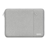 Capa Para Laptop Mosiso Macbook Air/pro De 15 Polegadas, Cinza
