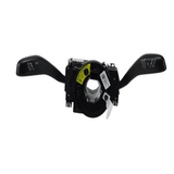 Chave De Seta Com Cinta Airbag Vw Gol G7 G8 6r0953501af