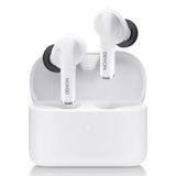 Fones De Ouvido Sem Fio Com Cancelamento De Ruído Denon Ah-c830ncw Brancos
