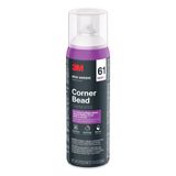 Adesivo Em Spray 3m Corner Bead 61 414ml Com Baixo Teor De Voc 61-nat