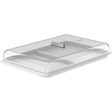 Porta Frios Duplo Ou Break Pf450 Branco