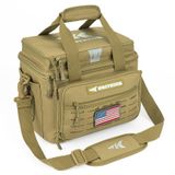 Bolsa De Equipamento De Pesca Kastking Karryall Resistente À Água 20l