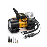Compressor De Ar Portátil Astroai Com Inflador De Pneus 150 Psi 12v Dc