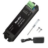 Amplificador De Áudio Doméstico Bluetooth Herdio-01 Para Alto-falantes Passivos