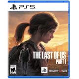 Videogame Playstation 5 The Last Of Us Part 1