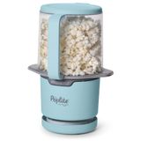 Pipoca Presto 04811 Poplite My Munch Hot Air 1,9 L Azul