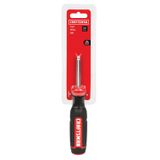 Unidade Nut Driver Craftsman Cmht65078 Cm De 1/4 Pol.