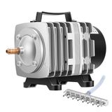 Bomba De Ar Vivosun Commercial 1110 Gph 8 Outlet 40w 70l/min