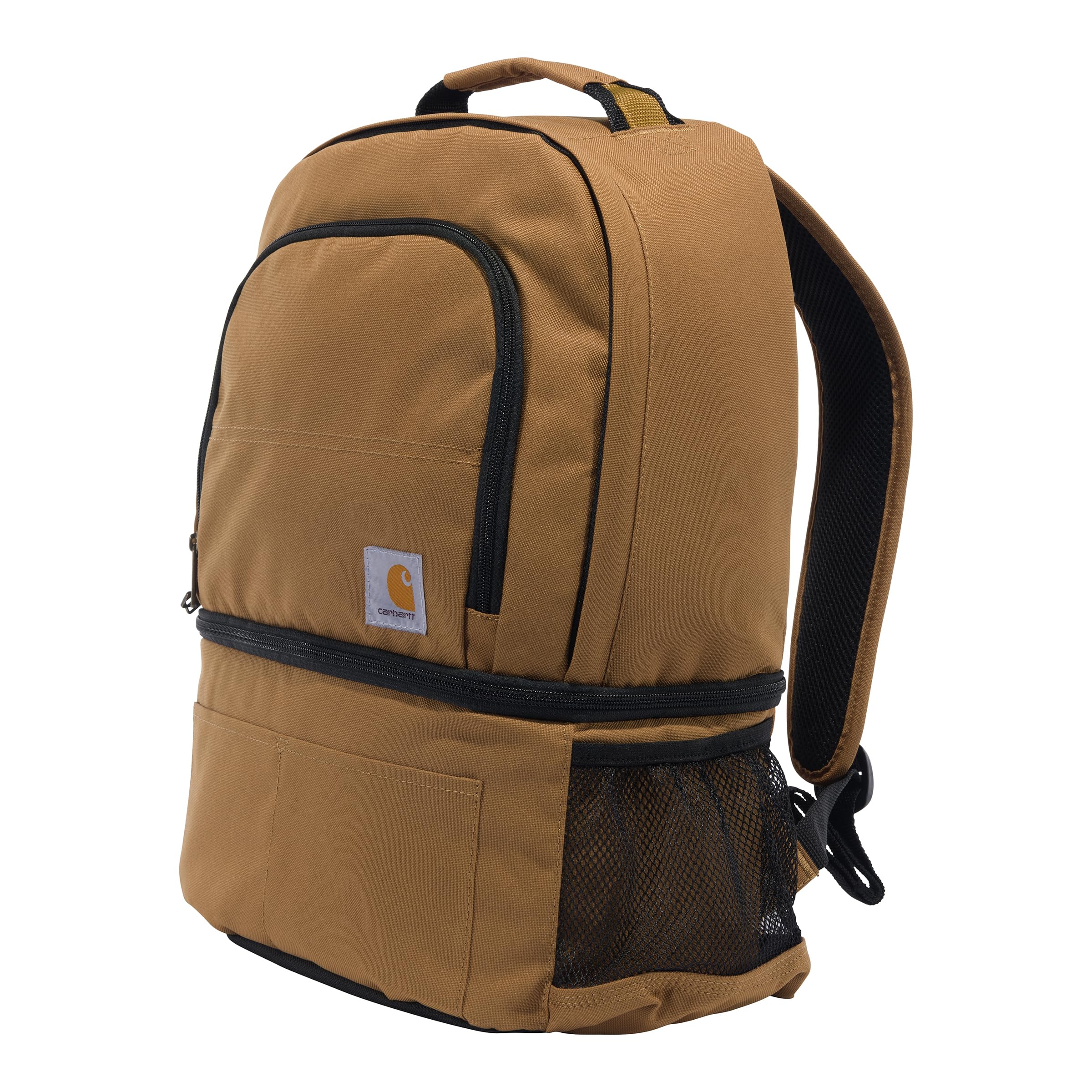 Mochila Refrigeradora Carhartt Gear B0000545 Isolada 24 Latas