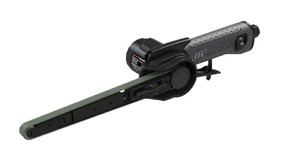 Lixadeira Pneumática Ingersoll Rand 360-418 20.000 Rpm 0,6 Hp