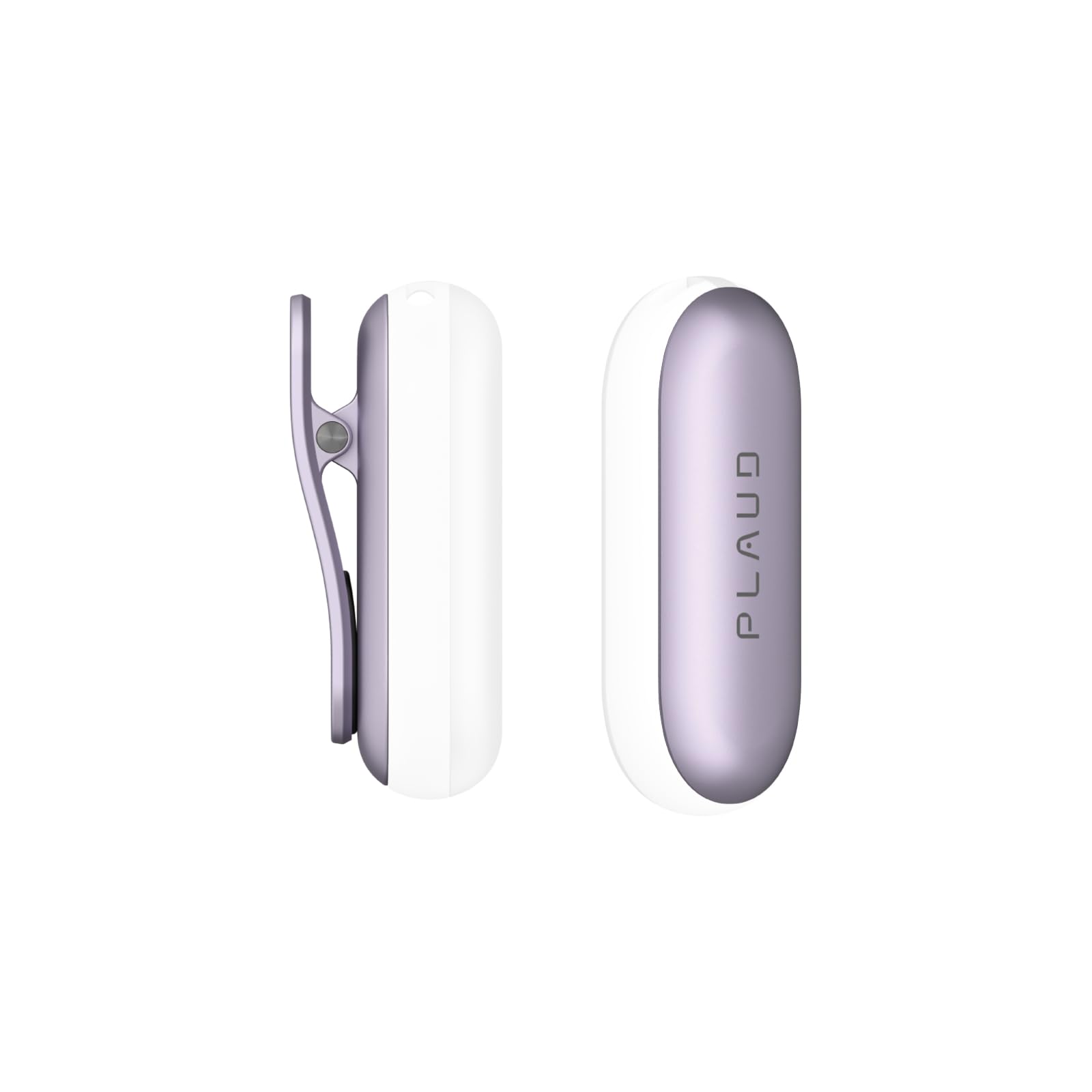 Acessório: Conjunto De Clipes E Pinos Plaud Notepin Para Gravador