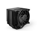Cpu Cooler, Fique Quieto! Refrigeração Silenciosa Do Dark Rock Pro 5