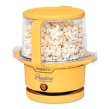 Pipoca De Pipoca Presto Showtime Gourmet Oil 2,1 L, 9 Xícaras, Amarelo