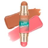 Fórmula Multiuso Stick Physicians Butter Glow &amp; Go Sunkissed