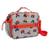 Lancheira Bentgo Kids Durable Duplo Isolada Impressão