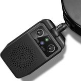 Amplificador De Guitarra Elétrica Portátil Joyo Mini Amp 5w Bluetooth