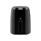 Fritadeira Sem Óleo Airfryer Hq 4,8 Litros Preto Hq-af4.8lmp